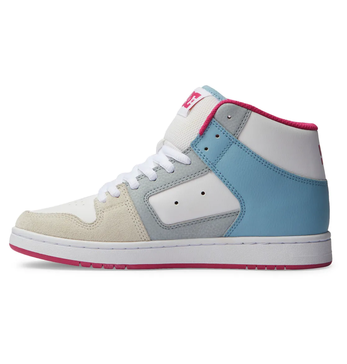 Women's Manteca 4 Hi High-Top Shoes