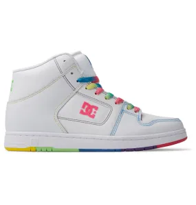 Women's Manteca 4 Hi High-Top Shoes